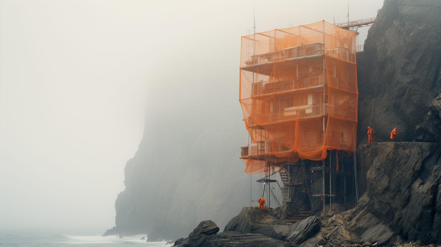 AI Architecture Award